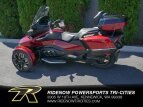 Thumbnail Photo 5 for New 2021 Can-Am Spyder RT